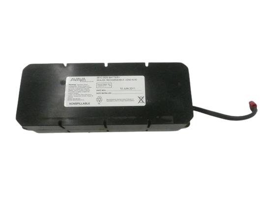 Avaya 0810-2020 Battery (3-pack) (700304728)
