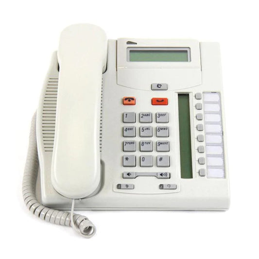 Nortel Norstar T7208 Telephone (NT8B26)