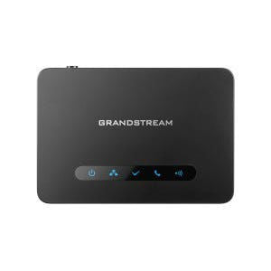 Grandstream Networks DP760 DECT repeater for DP750 Basestation