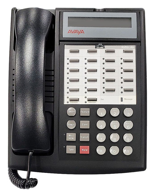 Avaya Partner 18D Telephone (3158-07)