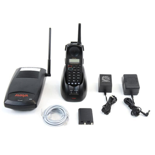 Avaya 3810 Wireless Telephone (700305105)
