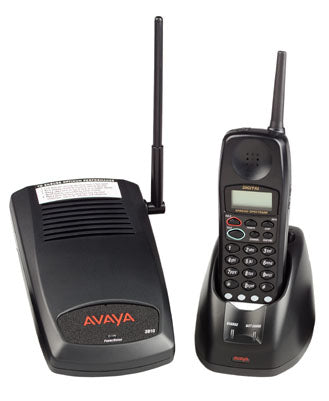 Avaya 3810 Wireless Telephone (700305105)