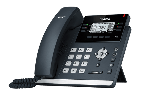 Yealink SIP-T42S IP Phone