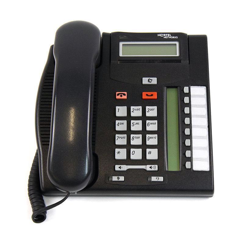 Nortel Norstar T7208 Telephone (NT8B26)