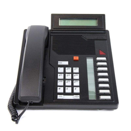 Nortel Meridian M2008 Display Hands-Free Phone (NT2K08, NT9K08)