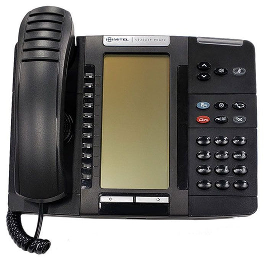 Mitel 5320e Backlit IP Phone (50006634)